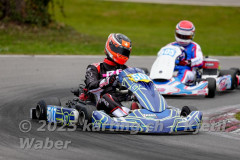 Schweiz: Rotax Racing 2026,  - Kartbahn Wohlen, Wohlen: