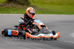 Schweiz: Rotax Racing 2026,  - Kartbahn Wohlen, Wohlen: