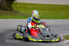 Schweiz: Rotax Racing 2026,  - Kartbahn Wohlen, Wohlen:
