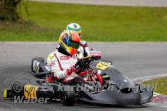 Schweiz: Rotax Racing 2026,  - Kartbahn Wohlen, Wohlen: