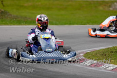Schweiz: Rotax Racing 2026,  - Kartbahn Wohlen, Wohlen: