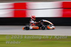 Schweiz: Rotax Racing 2026,  - Kartbahn Wohlen, Wohlen: