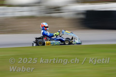 Schweiz: Rotax Racing 2026,  - Kartbahn Wohlen, Wohlen: