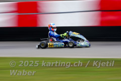 Schweiz: Rotax Racing 2026,  - Kartbahn Wohlen, Wohlen: