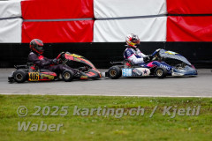 Schweiz: Rotax Racing 2026,  - Kartbahn Wohlen, Wohlen:
