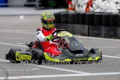 Schweiz: Rotax Racing 2026,  - Kartbahn Wohlen, Wohlen: