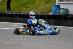Schweiz: Rotax Racing 2026,  - Kartbahn Wohlen, Wohlen: