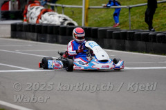 Schweiz: Rotax Racing 2026,  - Kartbahn Wohlen, Wohlen: