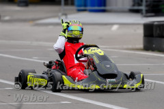 Schweiz: Rotax Racing 2026,  - Kartbahn Wohlen, Wohlen: