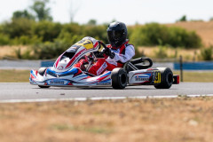 Foto: Zamir Loshi, 11.07.2026, Vesoul (FR) Rotax Max Challenge Vesoul 2026