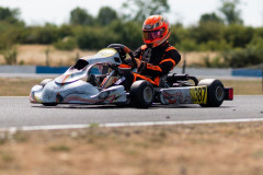 Foto: Zamir Loshi, 11.07.2026, Vesoul (FR) Rotax Max Challenge Vesoul 2026