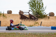 Foto: Zamir Loshi, 11.07.2026, Vesoul (FR) Rotax Max Challenge Vesoul 2026