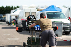Foto: Zamir Loshi, 11.07.2026, Vesoul (FR) Rotax Max Challenge Vesoul 2026