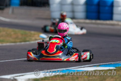 Foto: Zamir Loshi, 11.07.2026, Vesoul (FR) Rotax Max Challenge Vesoul 2026