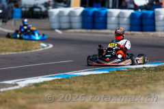 Foto: Zamir Loshi, 11.07.2026, Vesoul (FR) Rotax Max Challenge Vesoul 2026