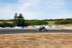 Foto: Zamir Loshi, 11.07.2026, Vesoul (FR) Rotax Max Challenge Vesoul 2026