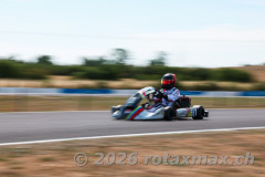 Foto: Zamir Loshi, 11.07.2026, Vesoul (FR) Rotax Max Challenge Vesoul 2026