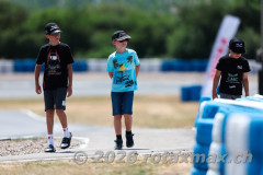 Foto: Zamir Loshi, 11.07.2026, Vesoul (FR) Rotax Max Challenge Vesoul 2026