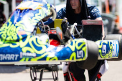 Foto: Zamir Loshi, 11.07.2026, Vesoul (FR) Rotax Max Challenge Vesoul 2026