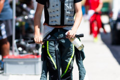 Foto: Zamir Loshi, 11.07.2026, Vesoul (FR) Rotax Max Challenge Vesoul 2026