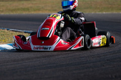 Foto: Zamir Loshi, 11.07.2026, Vesoul (FR) Rotax Max Challenge Vesoul 2026