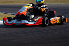 Foto: Zamir Loshi, 11.07.2026, Vesoul (FR) Rotax Max Challenge Vesoul 2026