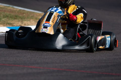 Foto: Zamir Loshi, 11.07.2026, Vesoul (FR) Rotax Max Challenge Vesoul 2026