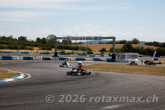 Foto: Zamir Loshi, 11.07.2026, Vesoul (FR) Rotax Max Challenge Vesoul 2026