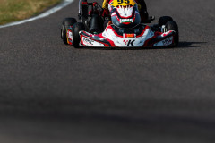 Foto: Zamir Loshi, 11.07.2026, Vesoul (FR) Rotax Max Challenge Vesoul 2026