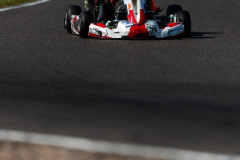 Foto: Zamir Loshi, 11.07.2026, Vesoul (FR) Rotax Max Challenge Vesoul 2026