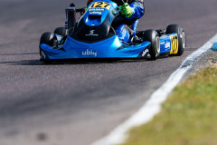 Foto: Zamir Loshi, 11.07.2026, Vesoul (FR) Rotax Max Challenge Vesoul 2026