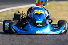 Foto: Zamir Loshi, 11.07.2026, Vesoul (FR) Rotax Max Challenge Vesoul 2026