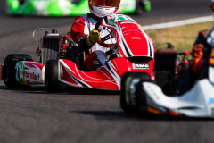 Foto: Zamir Loshi, 11.07.2026, Vesoul (FR) Rotax Max Challenge Vesoul 2026