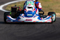 Foto: Zamir Loshi, 11.07.2026, Vesoul (FR) Rotax Max Challenge Vesoul 2026