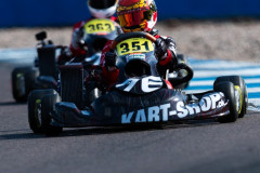 Foto: Zamir Loshi, 11.07.2026, Vesoul (FR) Rotax Max Challenge Vesoul 2026