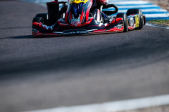 Foto: Zamir Loshi, 11.07.2026, Vesoul (FR) Rotax Max Challenge Vesoul 2026