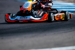 Foto: Zamir Loshi, 11.07.2026, Vesoul (FR) Rotax Max Challenge Vesoul 2026