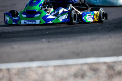 Foto: Zamir Loshi, 11.07.2026, Vesoul (FR) Rotax Max Challenge Vesoul 2026
