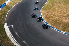 Foto: Zamir Loshi, 11.07.2026, Vesoul (FR) Rotax Max Challenge Vesoul 2026