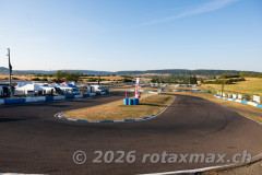 Foto: Zamir Loshi, 12.07.2026, Vesoul (FR) Rotax Max Challenge Vesoul 2026