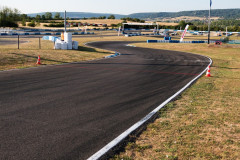 Foto: Zamir Loshi, 12.07.2026, Vesoul (FR) Rotax Max Challenge Vesoul 2026