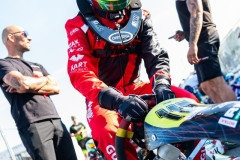 Foto: Zamir Loshi, 12.07.2026, Vesoul (FR) Rotax Max Challenge Vesoul 2026