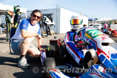 Foto: Zamir Loshi, 12.07.2026, Vesoul (FR) Rotax Max Challenge Vesoul 2026