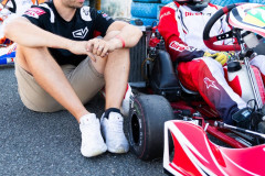 Foto: Zamir Loshi, 12.07.2026, Vesoul (FR) Rotax Max Challenge Vesoul 2026
