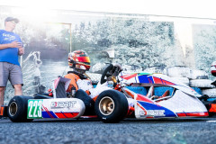 Foto: Zamir Loshi, 12.07.2026, Vesoul (FR) Rotax Max Challenge Vesoul 2026