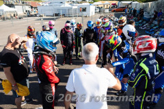 Foto: Zamir Loshi, 12.07.2026, Vesoul (FR) Rotax Max Challenge Vesoul 2026