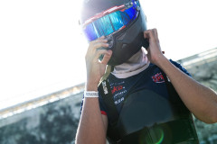 Foto: Zamir Loshi, 12.07.2026, Vesoul (FR) Rotax Max Challenge Vesoul 2026