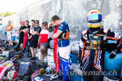 Foto: Zamir Loshi, 12.07.2026, Vesoul (FR) Rotax Max Challenge Vesoul 2026