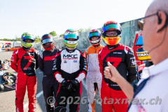 Foto: Zamir Loshi, 12.07.2026, Vesoul (FR) Rotax Max Challenge Vesoul 2026