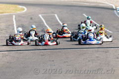 Foto: Zamir Loshi, 12.07.2026, Vesoul (FR) Rotax Max Challenge Vesoul 2026